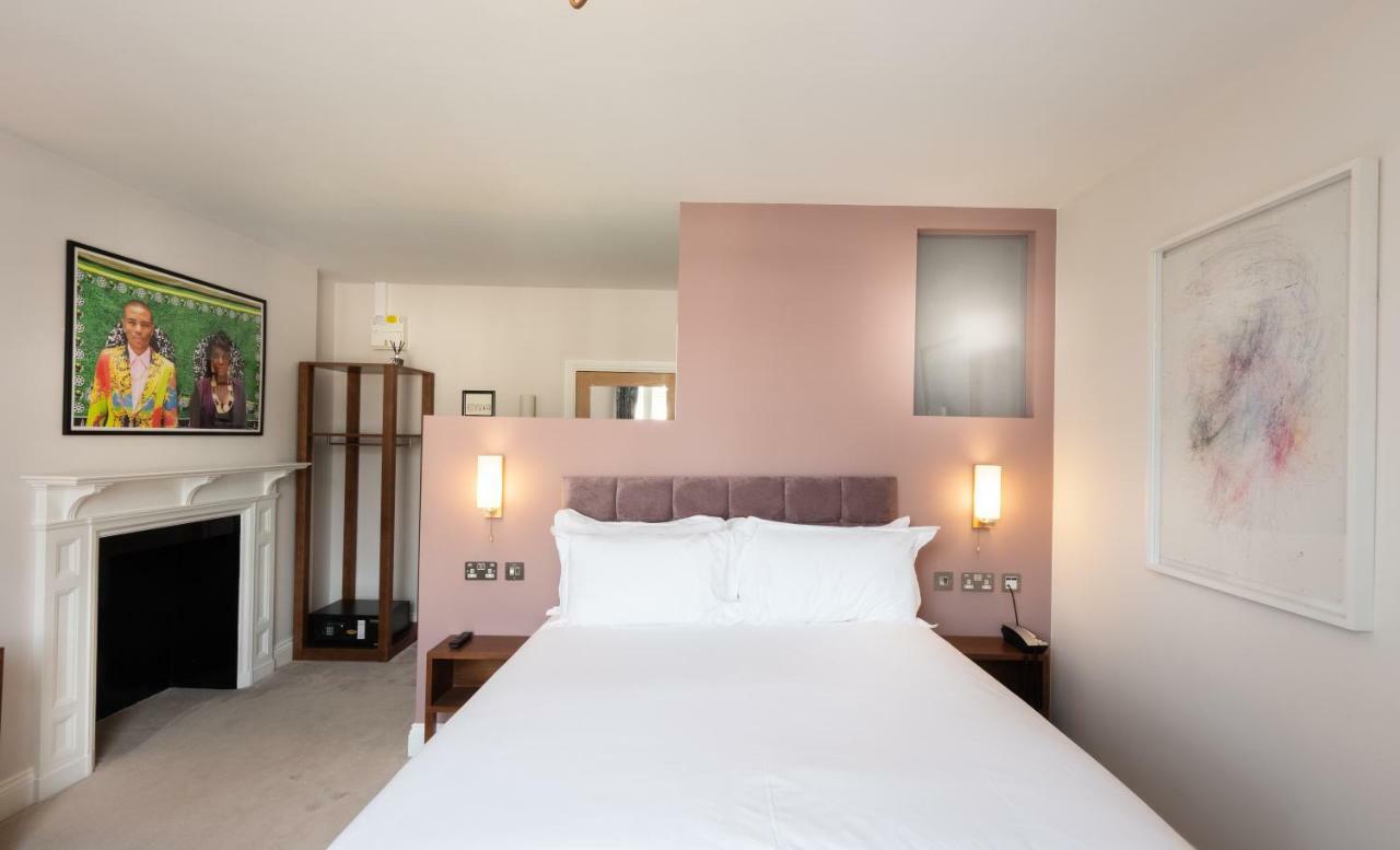 Отель The Kings Arms Кингстон на Темзе Экстерьер фото